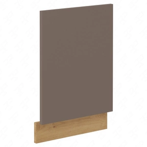 Front do zmywarki Rimini ZM 570x446 odporny na parę wodną rozlaną ciecz i wysoką temperaturę