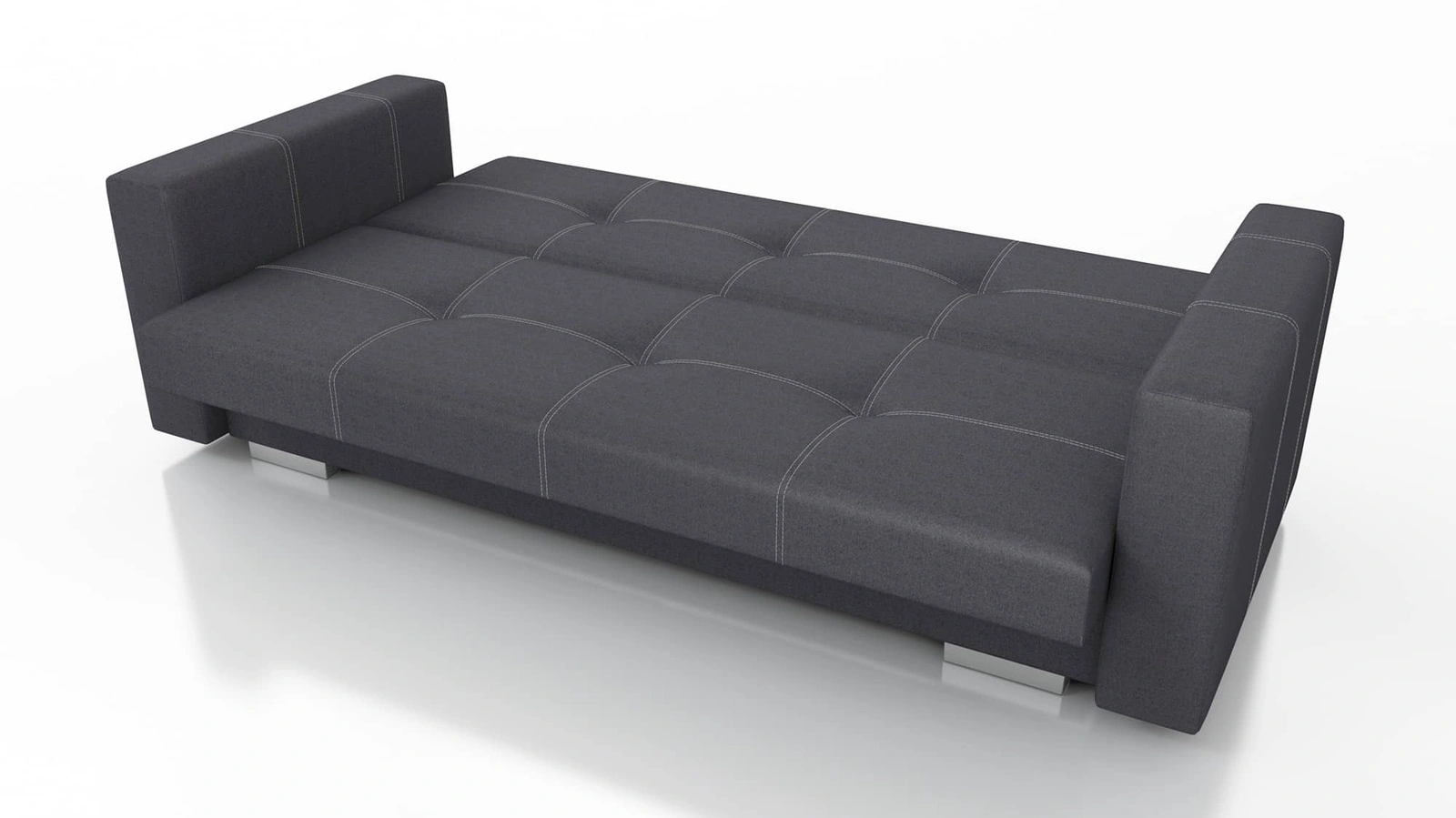 Kanapa z funkcją spania Allesio Bis kanapy rozkładane