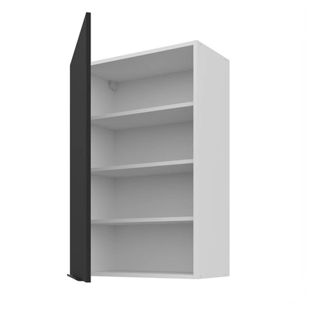 Szafka kuchenna wisząca Alatri Wh 60 G-90 1F szafka kuchenna odporna na uszkodzenia wykończenie frontów w technologii anti fingerprint