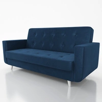 granatowy || odcienie niebieskiego