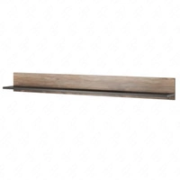 orzech satin / touchwood