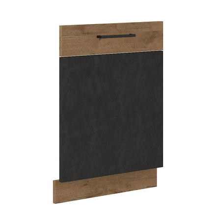 Zestaw mebli kuchennych narożny Valico 210x350 cm idealny do wnętrz w stylu klasycznym i nowoczesnym