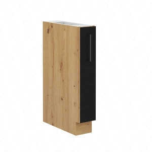 Szafka kuchenna cargo Monza 15 D CARGO BB szafka odporna na parę wodną rozlaną ciecz i wysoką temperaturę