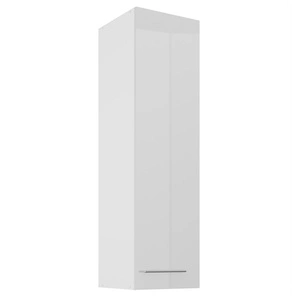 Szafka kuchenna wisząca Lumia 30 G-108 1F szafka odporna na parę wodną rozlaną ciecz i wysoką temperaturę