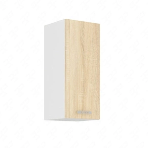 Szafka kuchenna wisząca Sold 30 G-72 1F szafka odporna na parę wodną wysoką temperaturę i rozlaną ciecz