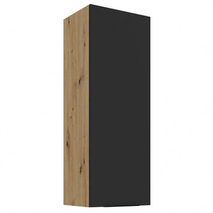 Szafka kuchenna wisząca Alatri Ar 40 G-108 1F szafka kuchenna odporna na uszkodzenia wykończenie frontów w technologii anti fingerprint