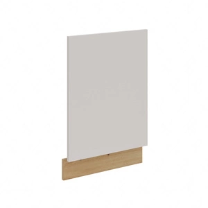 Front do zmywarki Soela ZM 570x446 odporny na parę wodną wysoką temperaturę i rozlaną ciecz