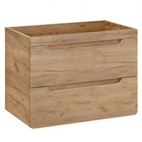 dąb craft złoty