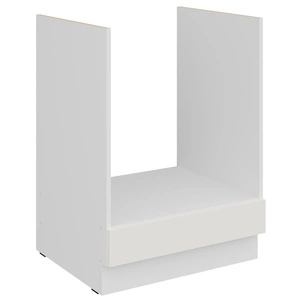 Szafka do zabudowy piekarnika Corato Wh 60 D GAZ BB szafka kuchenna odporna na parę wodną działanie wilgoci i uszkodzenia