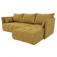 musztardowy || odcienie żółtego