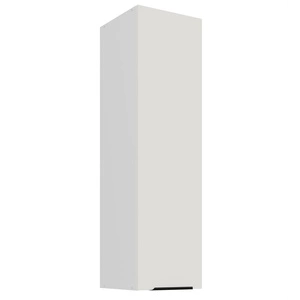 Szafka kuchenna wisząca Corato Wh 30 G-108 1F szafka kuchenna odporna na uszkodzenia wykończenie frontów w technologii anti fingerprint