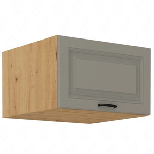 Szafka wisząca Delos 60 NAGU-36 1F szafka kuchenna odporna na parę wodną wysoką temperaturę i rozlaną ciecz