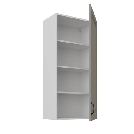 Szafka kuchenna wisząca Kastos 50 G-108 1F szafka odporna na parę wodną wysoką temperaturę i rozlaną ciecz