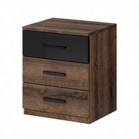 dąb monastery / czarny