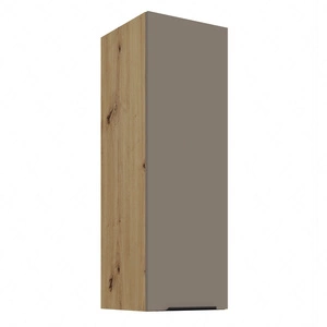 Szafka kuchenna wisząca Fiuggi Ar 30 G-90 1F szafka kuchenna odporna na uszkodzenia wykończenie frontów w technologii anti fingerprint