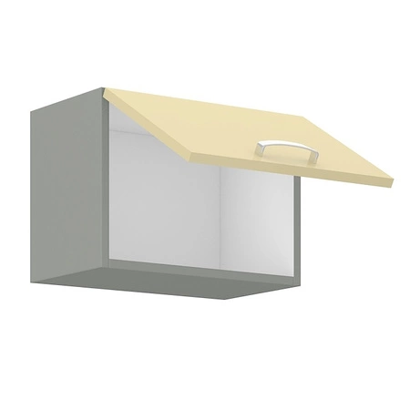 Szafka kuchenna okapowa Karmen 50 GU-36 1F szafka odporna na parę wodną wysoką temperaturę i rozlaną ciecz