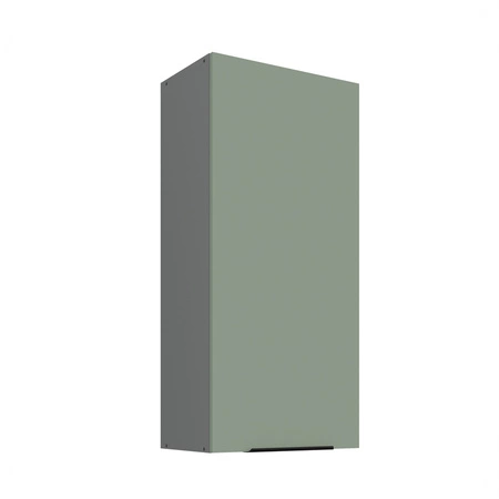 Szafka kuchenna wisząca Treviso Ant 50 G-108 1F szafka kuchenna odporna na uszkodzenia wykończenie frontów w technologii anti fingerprint