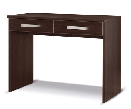 Zestaw mebli do sypialni Maximus kasztan wenge klasyczny design funkcjonalny i komfortowy zachwyci miłośników klasycznych wnętrz