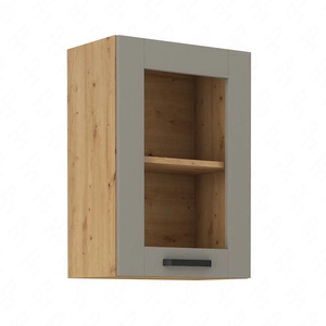 Szafka kuchenna wisząca Linosa 40 GS-72 1F szafka odporna na parę wodną rozlaną ciecz i wysoką temperaturę