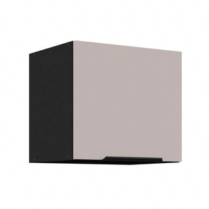 Szafka kuchenna wisząca Tarraco 40 GU-36 1F metalowy uchwyt krawędziowy szafka odporna na działanie wilgoci i uszkodzenia