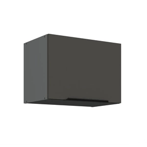 Szafka okapowa Aversa Ant 50 GU-36 1F szafka kuchenna odporna na uszkodzenia wykończenie frontów w technologii anti fingerprint