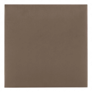 Panel tapicerowany Quadra 50x50 cm beżowy stylowy panel ścienny kwadrat welurowa tkanina modne wykończenie każdej aranżacji