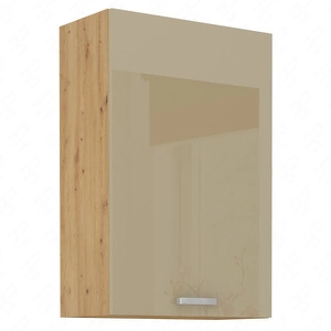 Szafka kuchenna wisząca Arton 60 G-90 1F szafka odporna na parę wodną rozlaną ciecz i wysoką temperaturę