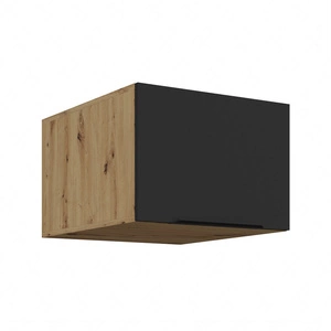 Szafka wisząca Alatri Ar 50 NAGU-36 1F szafka kuchenna odporna na uszkodzenia wykończenie frontów w technologii anti fingerprint