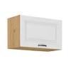 Szafka okapowa Scandi 60 GU-36 1F szafka kuchenna odporna na parę wodną wysoką temperaturę i rozlaną ciecz