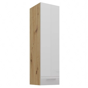 Szafka kuchenna wisząca Alpine 30 G-108 1F szafka odporna na parę wodną rozlaną ciecz i wysoką temperaturę