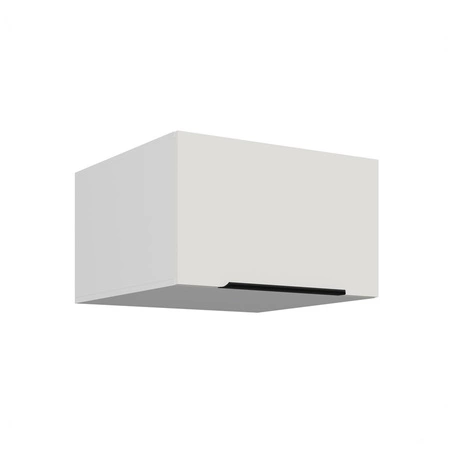 Szafka wisząca Corato Wh 60 NAGU-36 1F szafka kuchenna odporna na uszkodzenia wykończenie frontów w technologii anti fingerprint