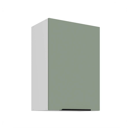 Szafka kuchenna wisząca Treviso Wh 50 G-72 1F szafka kuchenna odporna na uszkodzenia wykończenie frontów w technologii anti fingerprint