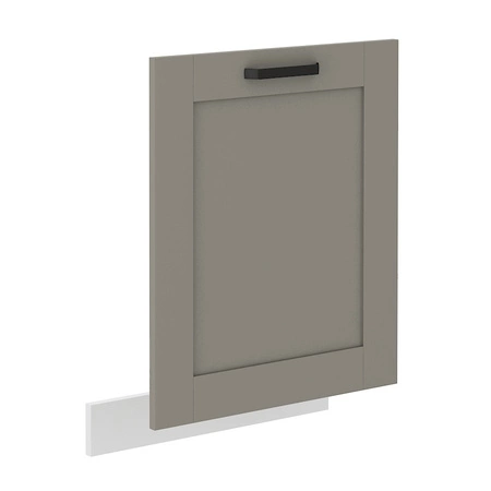 Zestaw mebli kuchennych narożny Ponza 210x350 cm idealny do wnętrz w stylu klasycznym i nowoczesnym