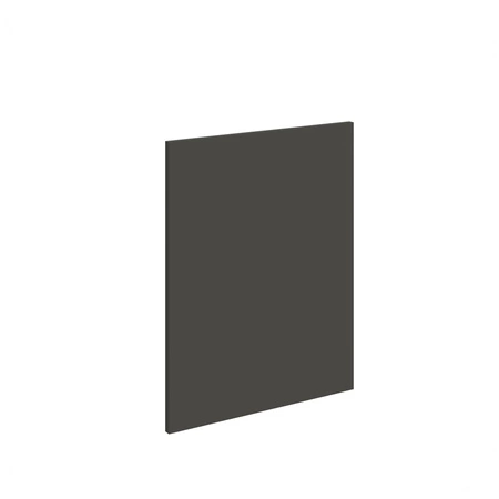 Front do zmywarki Aversa Ant ZM 570x446 wykonany w technologii anti fingerprint odporny na parę wodną wysoką temperaturę rozlaną ciecz