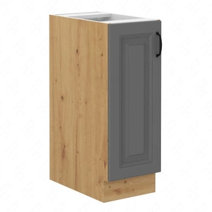 Szafka kuchenna cargo Kea 30 D CARGO BB szafka odporna na parę wodną wysoką temperaturę i rozlaną ciecz