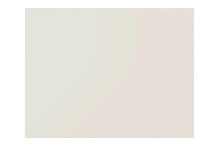 Blat do szafki łazienkowej Donna Sand 60 cm beżowy blat wykonany z wytrzymałej płyty MDF i folii PVC zapewnia długotrwałe użytkowanie