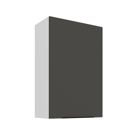 Szafka kuchenna wisząca Aversa Wh 60 G-90 1F szafka kuchenna odporna na uszkodzenia wykończenie frontów w technologii anti fingerprint