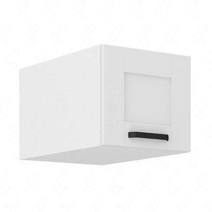 Szafka wisząca Livio 40 NAGU-36 1F szafka kuchenna odporna na parę wodną wysoką temperaturę i rozlaną ciecz