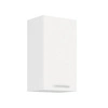Szafka kuchenna wisząca EkoWhite 40 G-72 1F szafka odporna na parę wodną wysoką temperaturę i rozlaną ciecz