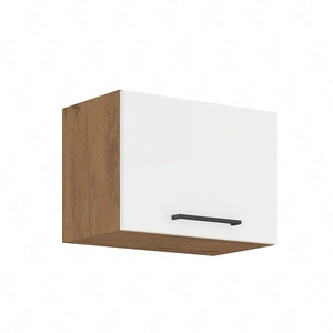 Szafka kuchenna okapowa Vento 50 GU-36 1F szafka odporna na parę wodną wysoką temperaturę i rozlaną ciecz