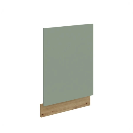 Front do zmywarki Treviso Ar ZM 570x446 wykonany w technologii anti fingerprint odporny na parę wodną wysoką temperaturę rozlaną ciecz