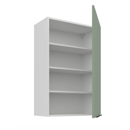 Szafka kuchenna wisząca Treviso Wh 60 G-90 1F szafka kuchenna odporna na uszkodzenia wykończenie frontów w technologii anti fingerprint