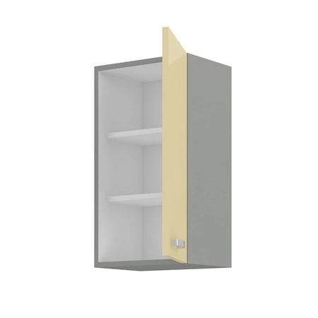 Szafka kuchenna wisząca Karmen 45 G-72 1F szafka odporna na parę wodną wysoką temperaturę i rozlaną ciecz