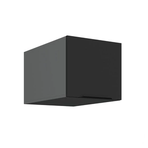 Szafka wisząca Alatri Ant 40 NAGU-36 1F szafka kuchenna odporna na uszkodzenia wykończenie frontów w technologii anti fingerprint