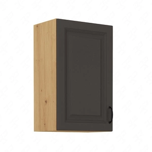 Szafka kuchenna wisząca Style 45 G-72 1F szafka odporna na parę wodną wysoką temperaturę i rozlaną ciecz