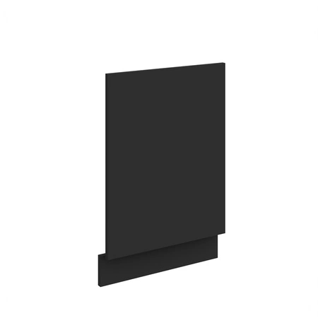 Front do zmywarki Alatri Bl ZM 570x446 wykonany w technologii anti fingerprint odporny na parę wodną wysoką temperaturę rozlaną ciecz