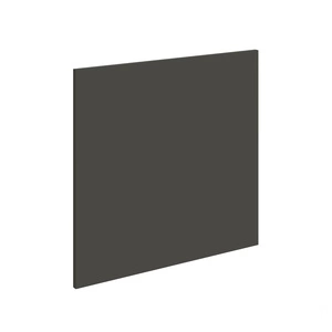 Front do zmywarki Aversa Ant ZM 570x596 wykonany w technologii anti fingerprint odporny na parę wodną wysoką temperaturę rozlaną ciecz