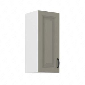 Szafka kuchenna wisząca Kastos 30 G-72 1F szafka odporna na parę wodną wysoką temperaturę i rozlaną ciecz