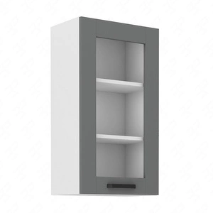 Szafka kuchenna wisząca Avola 40 GS-90 1F szafka odporna na parę wodną rozlaną ciecz i wysoką temperaturę