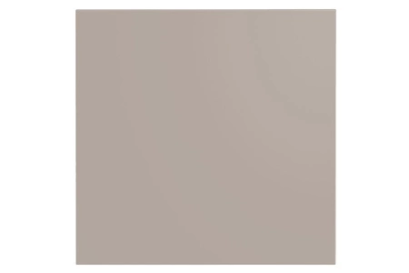 Blat do szafki łazienkowej Nova / Viva 40 cm beżowy wykonany z trwałej płyty MDF zapewnia solidność i długotrwałe użytkowanie